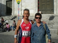 Orte (VT) - Trofeo delle 7 Contrade 2009
