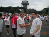 Roma Ostia
