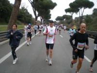 Roma Ostia
