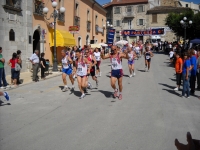 SantAngelo Limosano
