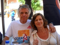 SantAngelo Limosano
