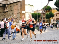 La Corsa dei Santi
