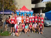 Corriamo al Tiburtino
