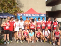 Corriamo al Tiburtino
