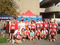 Corriamo al Tiburtino
