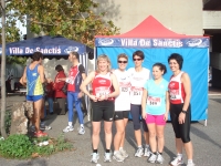 Corriamo al Tiburtino
