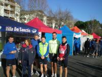 Corriamo al Collatino 2010

