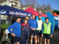 Corriamo al Collatino 2010
