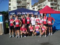 Corriamo al Collatino 2010
