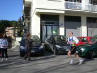 Corriamo al Collatino 2010
