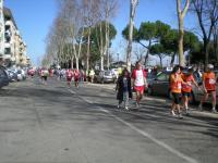 Corriamo al Collatino 2010
