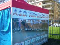 Corriamo al Collatino 2010

