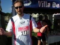 Corriamo al Collatino 2010
