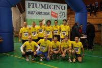 Fiumicino Half Marathon
