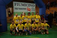 Fiumicino Half Marathon
