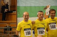 Fiumicino Half Marathon
