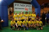 Fiumicino Half Marathon
