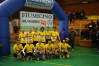 Fiumicino Half Marathon
