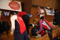 Fiumicino Half Marathon
