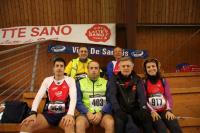Fiumicino Half Marathon
