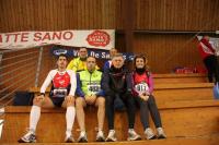 Fiumicino Half Marathon
