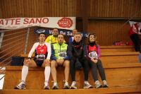 Fiumicino Half Marathon
