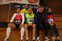 Fiumicino Half Marathon
