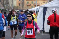 Fiumicino Half Marathon
