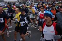 Fiumicino Half Marathon
