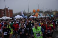 Fiumicino Half Marathon
