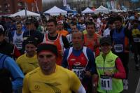 Fiumicino Half Marathon

