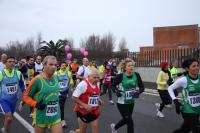 Fiumicino Half Marathon
