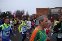 Fiumicino Half Marathon
