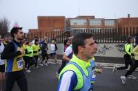 Fiumicino Half Marathon
