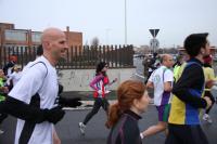 Fiumicino Half Marathon

