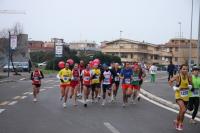 Fiumicino Half Marathon
