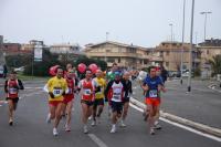 Fiumicino Half Marathon
