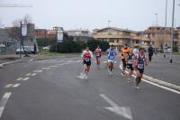 Fiumicino Half Marathon
