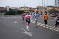 Fiumicino Half Marathon
