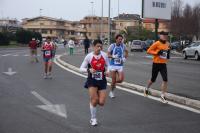 Fiumicino Half Marathon
