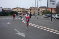 Fiumicino Half Marathon
