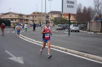 Fiumicino Half Marathon
