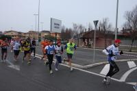 Fiumicino Half Marathon
