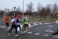Fiumicino Half Marathon
