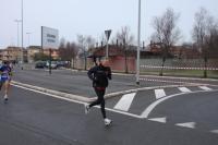 Fiumicino Half Marathon
