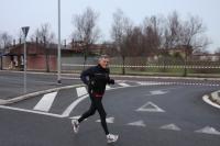Fiumicino Half Marathon
