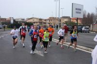 Fiumicino Half Marathon
