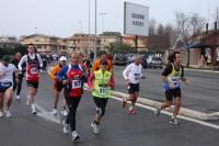 Fiumicino Half Marathon
