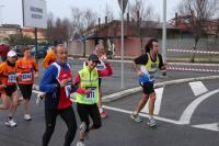 Fiumicino Half Marathon
