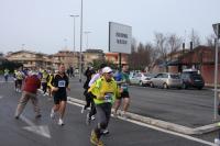 Fiumicino Half Marathon
